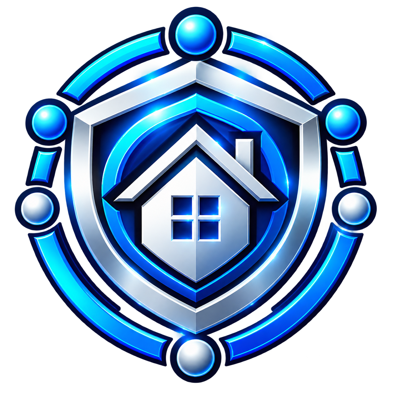 Home Security Solutions y Asociados